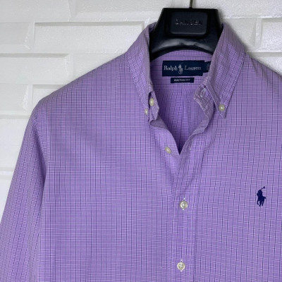 Ralph Lauren Button down Long Sleeve