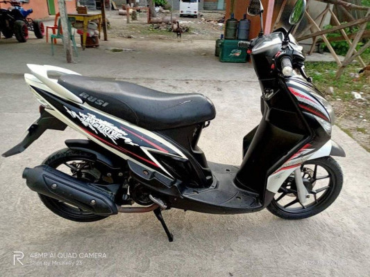 Rush 4 Sale Rusi Venus sc125 Model 2018