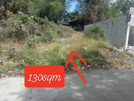 Lot for sale residential