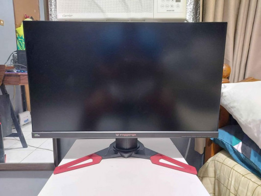 Acer Predator Gaming Monitor