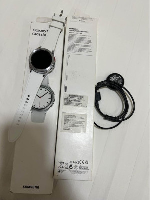 Samsung Watch Series 4 Classic 42mm