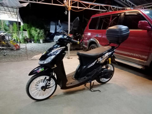 For sale  mio 2015 model