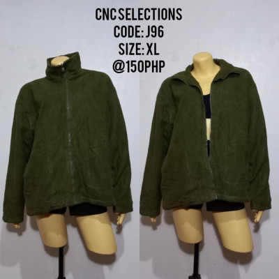 Jacket for sale