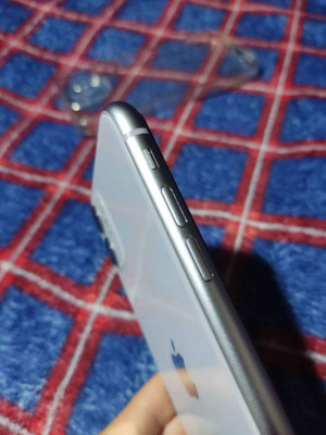 Iphone 11 (Purple) RUSH