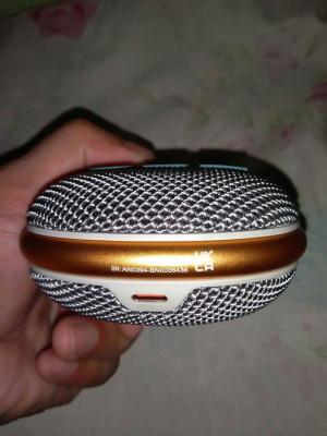 JBL CLIP 4 (ORIGINAL)