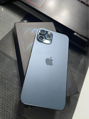 Iphone 12 Pro Max 128gb