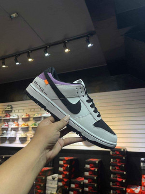 SB DUNK INITIAL D AE86