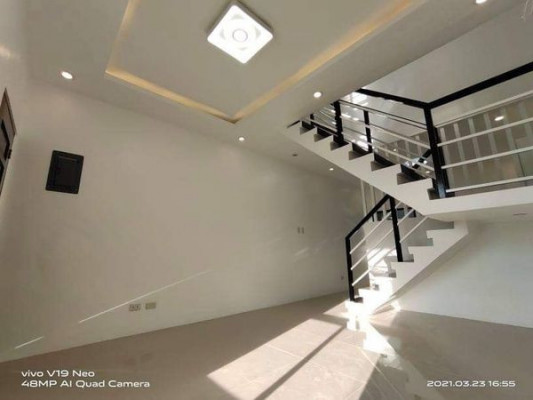 House and Lot - Antipolo, Rizal