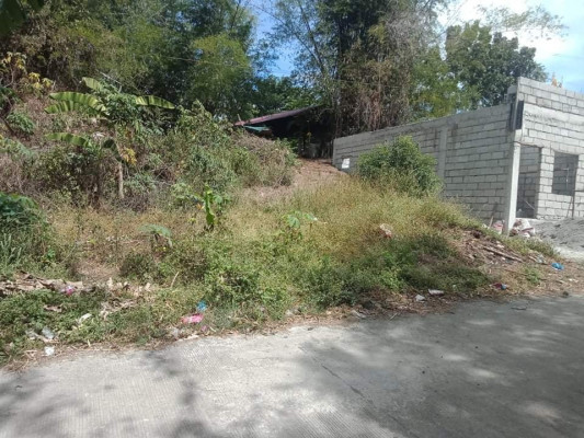 Lot for sale residential