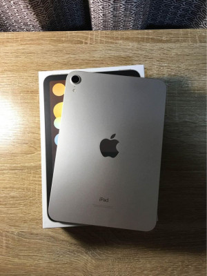 Ipad Mini 6