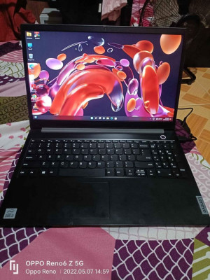 Gaming Laptop Lenovo Thinkbook E5-IML