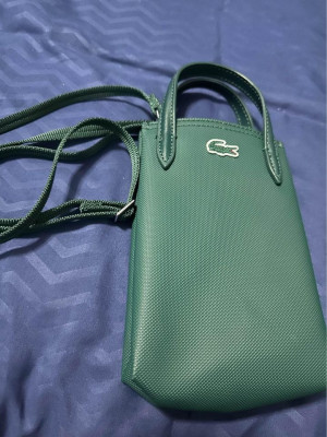 Lacoste Phone Sling