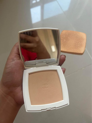 Chanel Compact powder