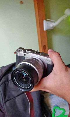 Fujifilm XA5