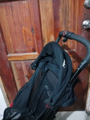 rush for sale baby stroller! very handy to carry