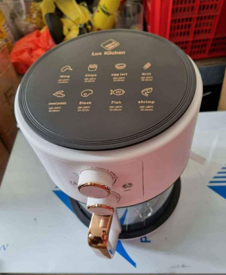 LUXURY AIR FRYER