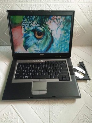 DELL LATITUDE D830/D630/D620