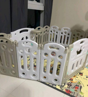 Playpen