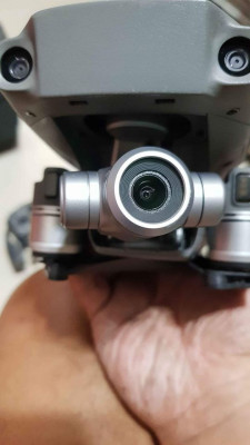Mavic 2 zoom