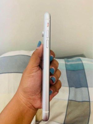 IPHONE XR 128gb