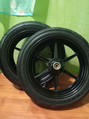 NMAX V1 MAGS RB6 14S