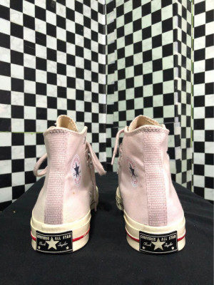 Converse chuck 70s hi heritage court