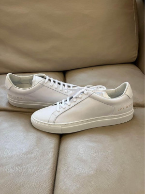 For Sale Common Projects