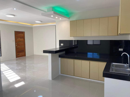 House and lot for sale