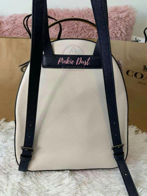 COACH Backpack