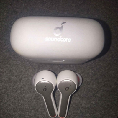 ORIGINAL ANKER SOUNDCORE LIFE