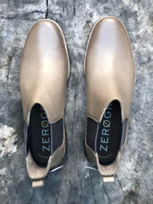 Cole Haan Zerogrand Chelsea Waterproof Boot