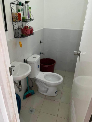 CAMELLA Ellisande TAGUIG