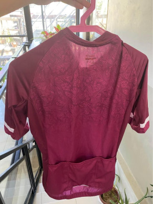 Original Santic Cycling Jersey