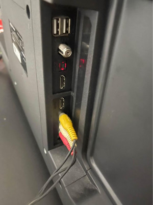 Xtreme 43 inch Android TV