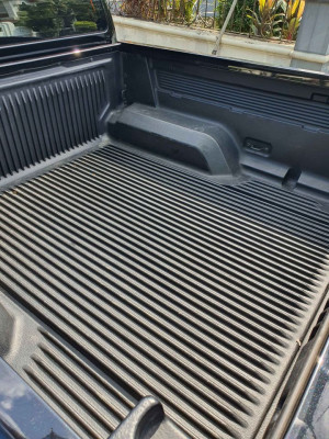 2017 FORD RANGER 2.2L DBL A/T 40TKMS! super fresh unit! perfect cond.!