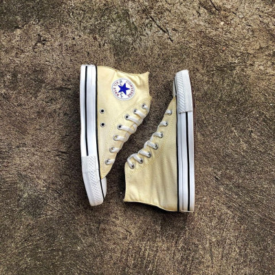 Converse All Star Chuck Taylor high