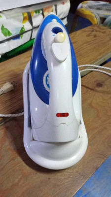 Secondhand Flat Iron