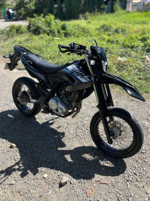 2021 Yamaha wr