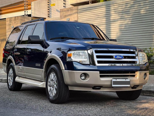 2008 Ford expedition