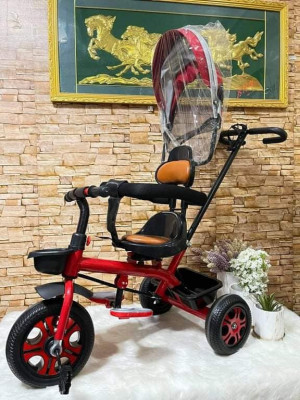 STROLLER BIKE
