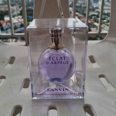 Lanvin Eclat D' Arpege 100ml