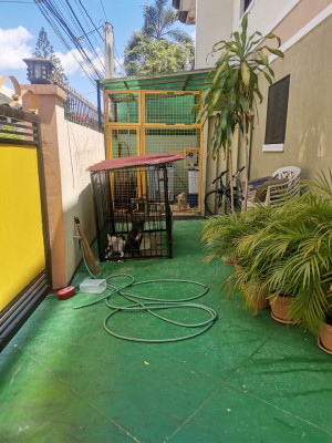 House and lot for sale near Cainta Rizal