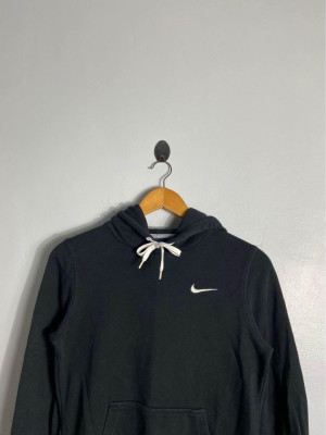 Nike Side Swoosh Hoodie