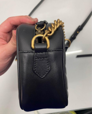 Gucci Marmont Camera Bag
