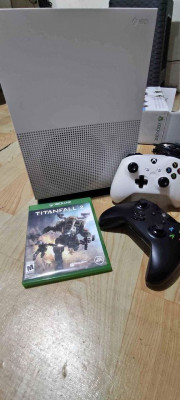 Rush Xbox One S