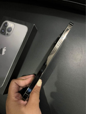 Iphone 13 ProMax 256gb SpaceGray
