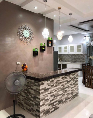 Bungalow house for sale