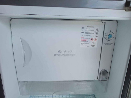 LG REFRIGERATOR