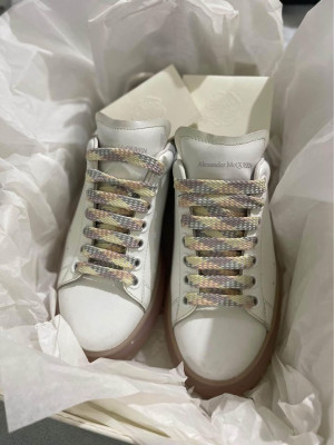 Alexander McQueen Authentic