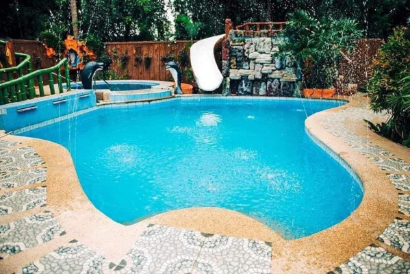 For sale Private resort in San Jose, Batangas